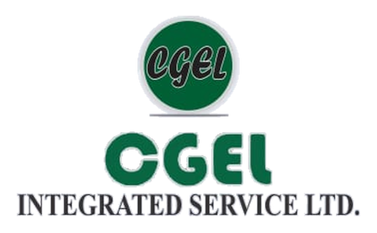 CGEL Integrated Services Ltd logo